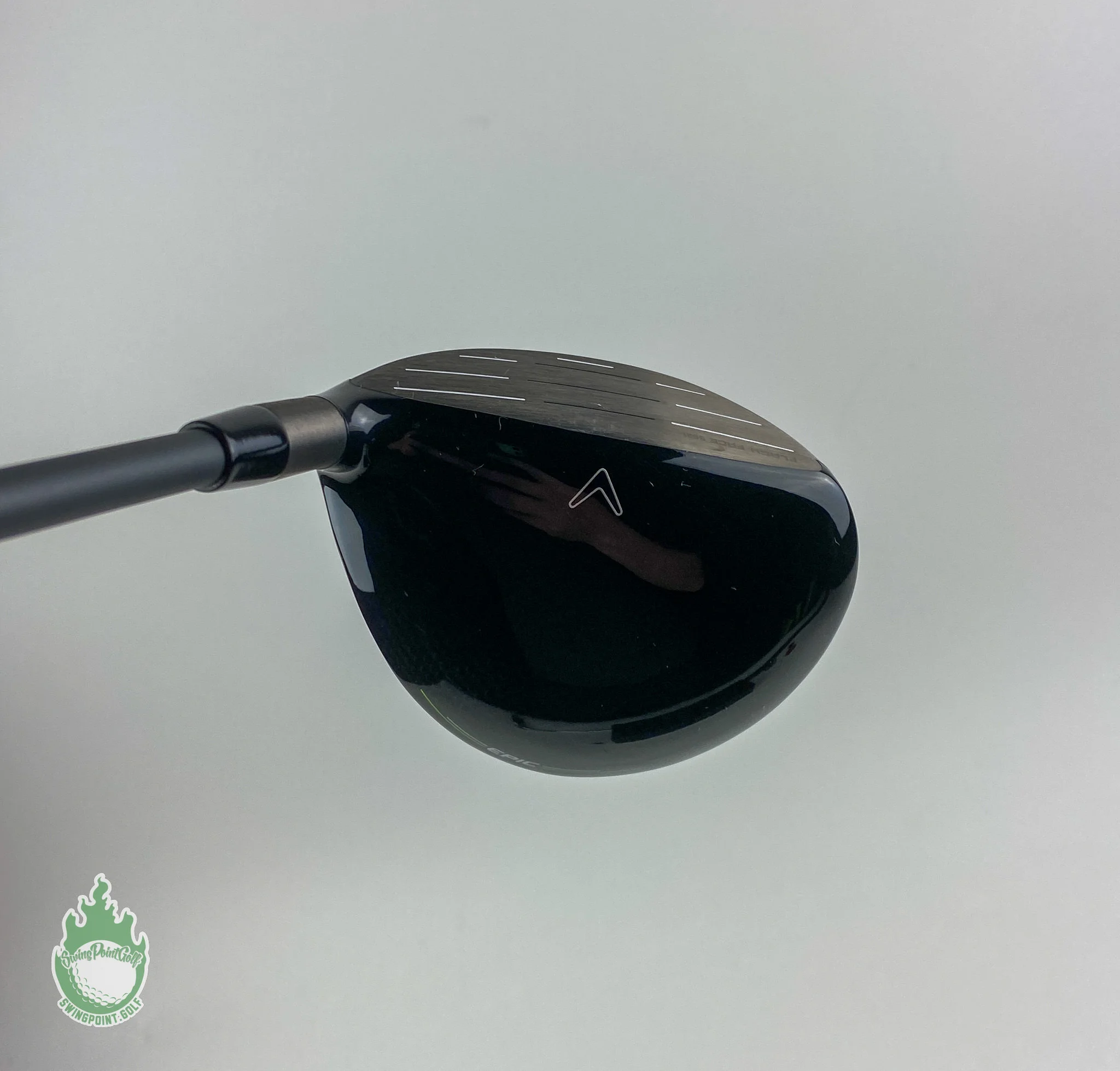 2021 Callaway EPIC Speed Fairway 3 Wood 15* HZRDUS IM10 60g Regular Golf Club 6 2021 Callaway EPIC Speed Fairway 3 Wood 15* HZRDUS IM10 60g Regular Golf Club - Image 6