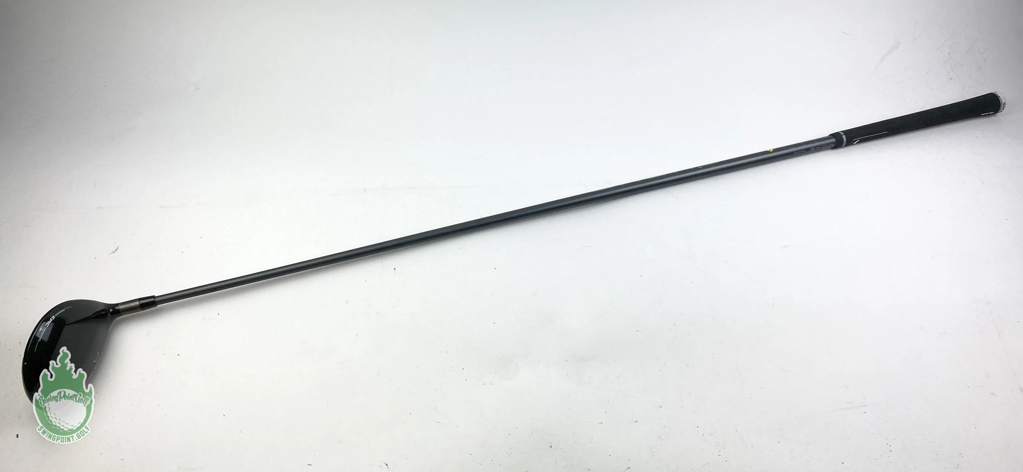 2021 Callaway EPIC Speed Fairway 3 Wood 15* HZRDUS IM10 60g Regular Golf Club 3 2021 Callaway EPIC Speed Fairway 3 Wood 15* HZRDUS IM10 60g Regular Golf Club - Image 3