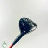 Used RH Callaway Big Bertha Alpha 816 Wood 14* DI-7X X-Stiff Graphite Golf Club