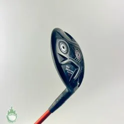 Used RH Callaway Big Bertha Alpha 816 Wood 14* DI-7X X-Stiff Graphite Golf Club -Fairway Woods Shop IMG 5820