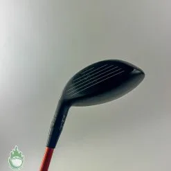 Used RH Callaway Big Bertha Alpha 816 Wood 14* DI-7X X-Stiff Graphite Golf Club -Fairway Woods Shop IMG 5822