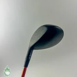 Used RH Callaway Big Bertha Alpha 816 Wood 14* DI-7X X-Stiff Graphite Golf Club -Fairway Woods Shop IMG 5823