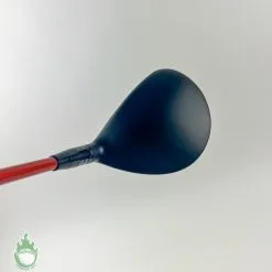 Used RH Callaway Big Bertha Alpha 816 Wood 14* DI-7X X-Stiff Graphite Golf Club -Fairway Woods Shop IMG 5824