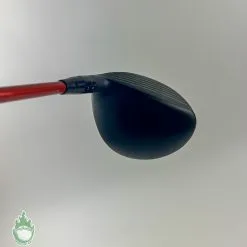 Used RH Callaway Big Bertha Alpha 816 Wood 14* DI-7X X-Stiff Graphite Golf Club -Fairway Woods Shop IMG 5825