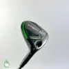 Used RH Callaway GBB Epic Fairway 3 Wood 15* Kuro Kage 50g Stiff Graphite Golf