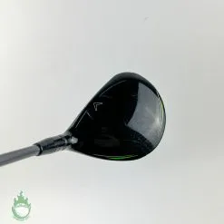 Used RH Callaway GBB Epic Fairway 3 Wood 15* Kuro Kage 50g Stiff Graphite Golf -Fairway Woods Shop IMG 5947