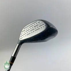 Used Right Handed King Cobra Golf Fairway 3 Wood 14* Regular Flex Graphite Club -Fairway Woods Shop IMG 5977