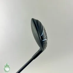 Used RH Callaway XR16 Fairway 7 Wood Bassara Ladies Flex Graphite Golf Club -Fairway Woods Shop IMG 5982