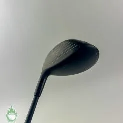 Used RH Callaway XR16 Fairway 7 Wood Bassara Ladies Flex Graphite Golf Club -Fairway Woods Shop IMG 5985