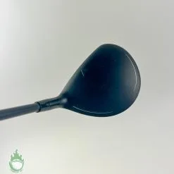 Used RH Callaway XR16 Fairway 7 Wood Bassara Ladies Flex Graphite Golf Club -Fairway Woods Shop IMG 5986