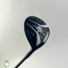 Used RH Callaway XR16 Fairway 5 Wood Bassara Ladies Flex Graphite Golf Club