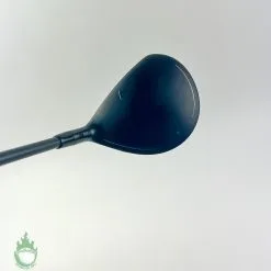 Used RH Callaway XR16 Fairway 5 Wood Bassara Ladies Flex Graphite Golf Club -Fairway Woods Shop IMG 6009