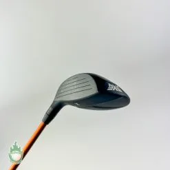 Used PXG 0341X Gen 2 5 Wood 18* Aldila NV 65g Regular Flex Graphite Golf Club -Fairway Woods Shop IMG 6028