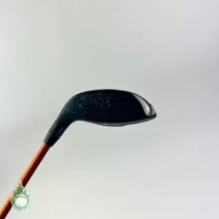 Used PXG 0341X Gen 2 5 Wood 18* Aldila NV 65g Regular Flex Graphite Golf Club -Fairway Woods Shop IMG 6029 1