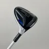 2020 TaylorMade SIM MAX 7 Wood 21* Aldila NV 45g Ladies Flex Graphite Golf Club