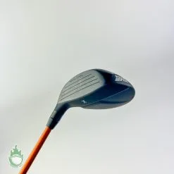 Used PXG 0341X Gen 2 5 Wood 18* Aldila NV 65g Regular Flex Graphite Golf Club -Fairway Woods Shop IMG 6030