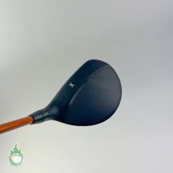 Used PXG 0341X Gen 2 5 Wood 18* Aldila NV 65g Regular Flex Graphite Golf Club -Fairway Woods Shop IMG 6031