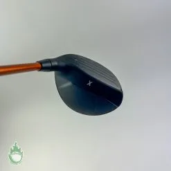 Used PXG 0341X Gen 2 5 Wood 18* Aldila NV 65g Regular Flex Graphite Golf Club -Fairway Woods Shop IMG 6032