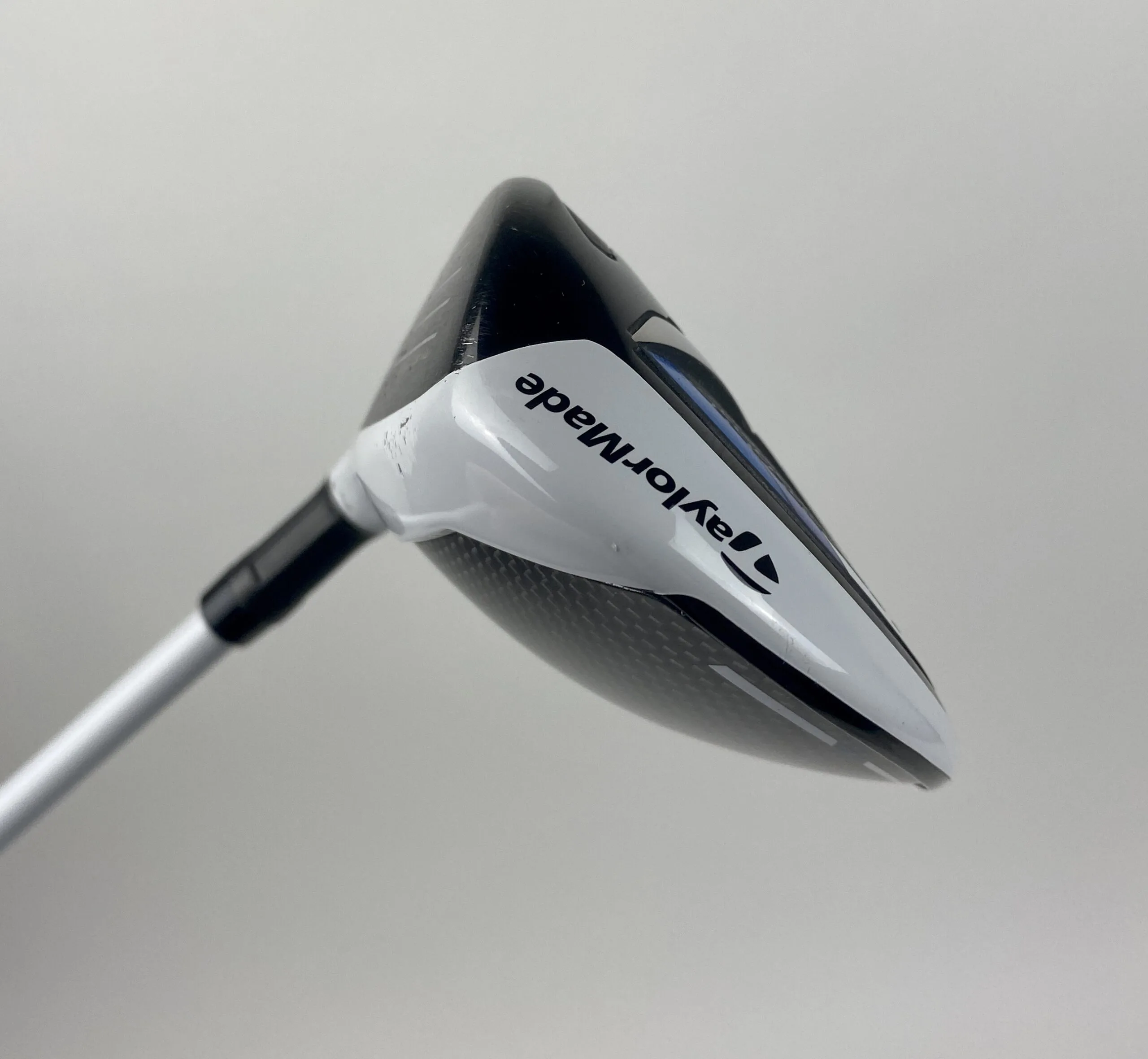 2020 TaylorMade SIM MAX 7 Wood 21* Aldila NV 45g Ladies Flex Graphite Golf Club 10 2020 TaylorMade SIM MAX 7 Wood 21* Aldila NV 45g Ladies Flex Graphite Golf Club - Image 10