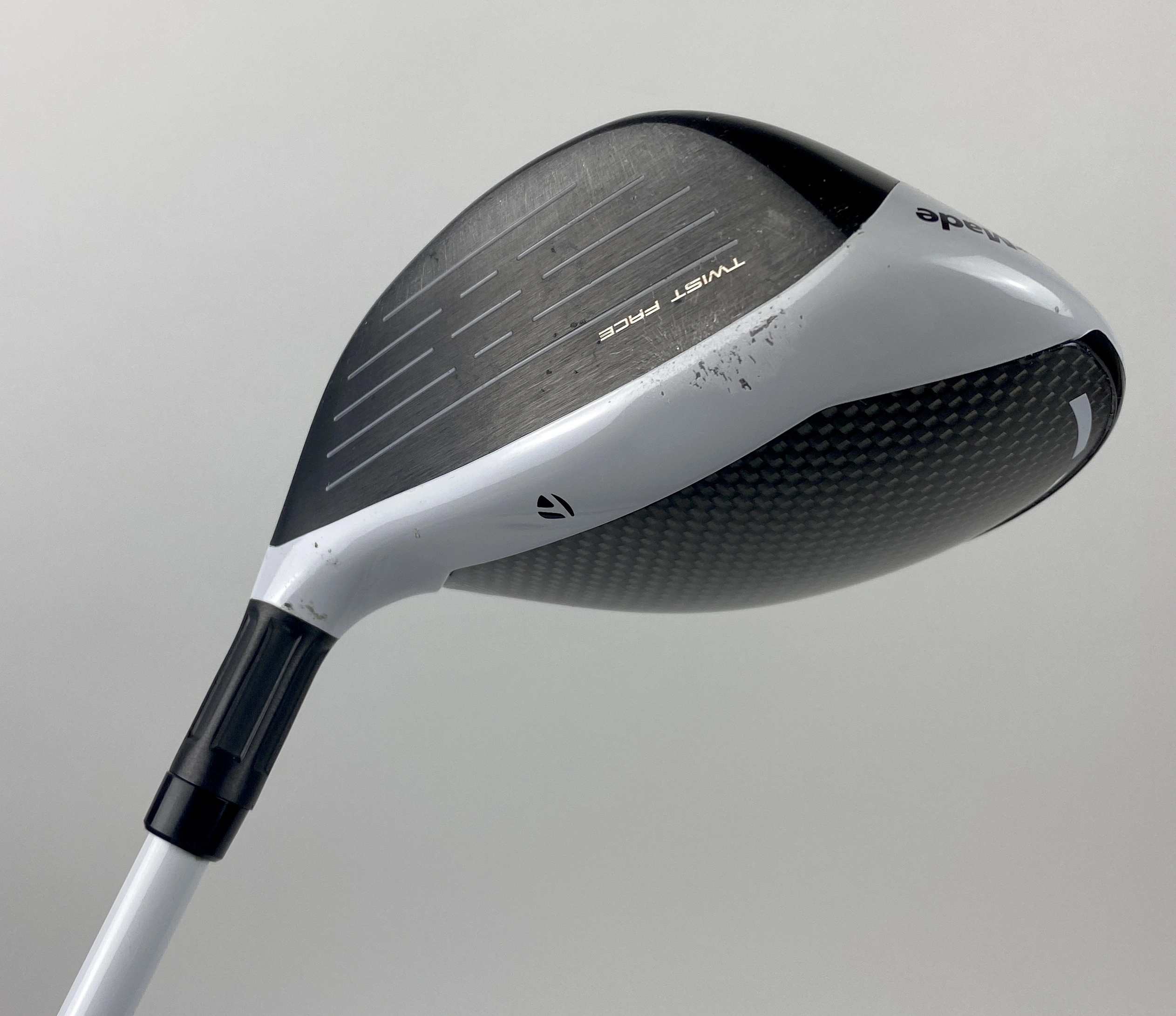 2020 TaylorMade SIM MAX 7 Wood 21* Aldila NV 45g Ladies Flex Graphite Golf Club 8 2020 TaylorMade SIM MAX 7 Wood 21* Aldila NV 45g Ladies Flex Graphite Golf Club - Image 8