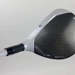 2020 TaylorMade SIM MAX 7 Wood 21* Aldila NV 45g Ladies Flex Graphite Golf Club 17 2020 TaylorMade SIM MAX 7 Wood 21* Aldila NV 45g Ladies Flex Graphite Golf Club -Fairway Woods Shop IMG 6035 scaled 1