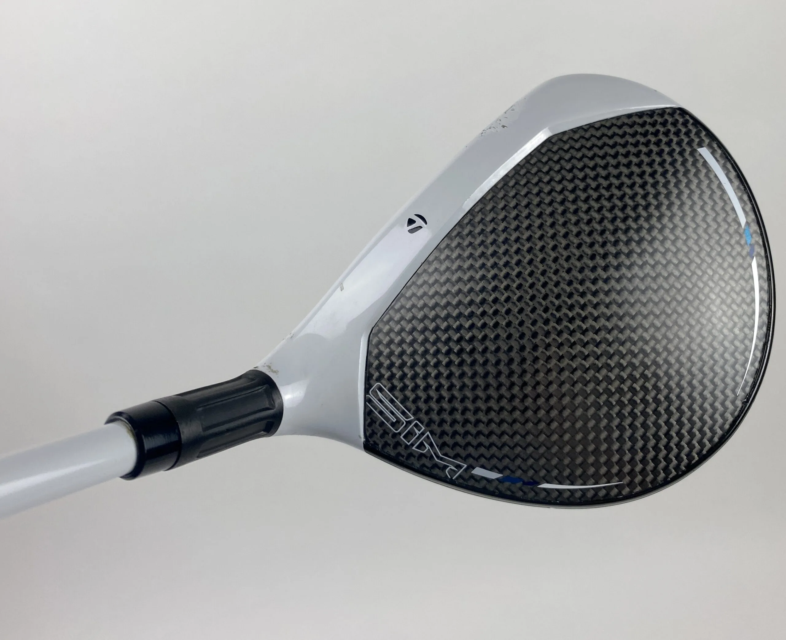 2020 TaylorMade SIM MAX 7 Wood 21* Aldila NV 45g Ladies Flex Graphite Golf Club 7 2020 TaylorMade SIM MAX 7 Wood 21* Aldila NV 45g Ladies Flex Graphite Golf Club - Image 7