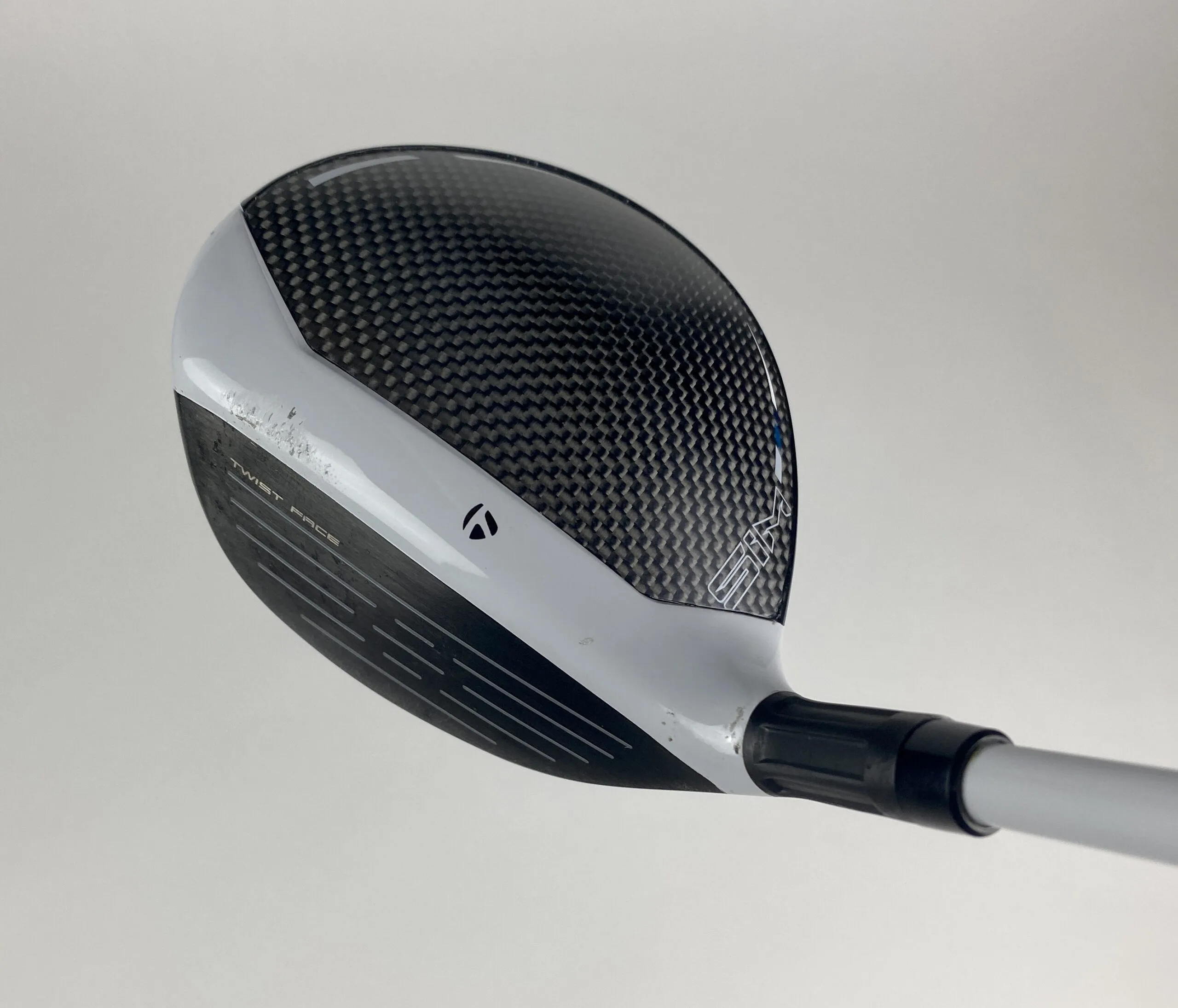2020 TaylorMade SIM MAX 7 Wood 21* Aldila NV 45g Ladies Flex Graphite Golf Club 6 2020 TaylorMade SIM MAX 7 Wood 21* Aldila NV 45g Ladies Flex Graphite Golf Club - Image 6