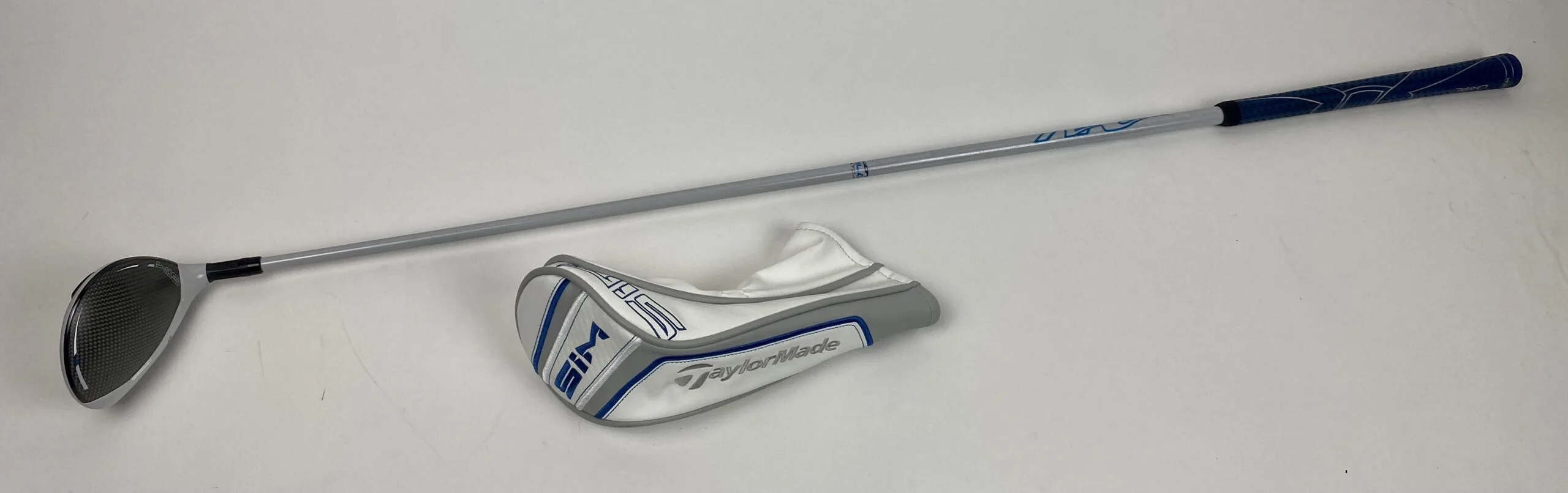 2020 TaylorMade SIM MAX 7 Wood 21* Aldila NV 45g Ladies Flex Graphite Golf Club 3 2020 TaylorMade SIM MAX 7 Wood 21* Aldila NV 45g Ladies Flex Graphite Golf Club - Image 3