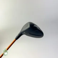 Used PXG 0341X Gen 2 3 Wood 15* Aldila NV 65g Regular Flex Graphite Golf Club -Fairway Woods Shop IMG 6072