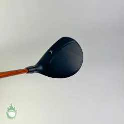 Used PXG 0341X Gen 2 3 Wood 15* Aldila NV 65g Regular Flex Graphite Golf Club -Fairway Woods Shop IMG 6075