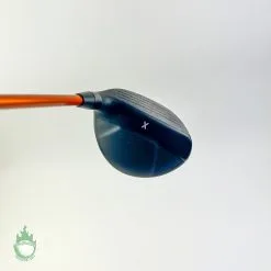 Used PXG 0341X Gen 2 3 Wood 15* Aldila NV 65g Regular Flex Graphite Golf Club -Fairway Woods Shop IMG 6076