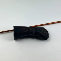 Used PXG 0341X Gen 2 3 Wood 15* Aldila NV 65g Regular Flex Graphite Golf Club -Fairway Woods Shop IMG 6079