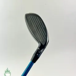 Used LH Callaway Epic Flash Sub Zero Fairway 3 Wood 15* 75g Stiff Graphite Golf -Fairway Woods Shop IMG 6192