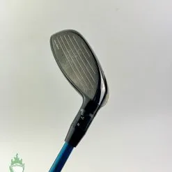 Used LH Callaway Epic Flash Sub Zero Fairway 3 Wood 15* 75g Stiff Graphite Golf -Fairway Woods Shop IMG 6193