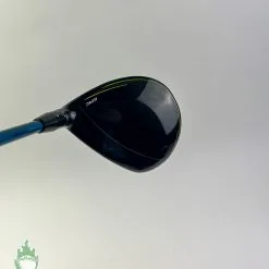 Used LH Callaway Epic Flash Sub Zero Fairway 3 Wood 15* 75g Stiff Graphite Golf -Fairway Woods Shop IMG 6195