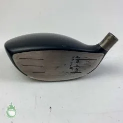 Used Right Handed TaylorMade JetSpeed Fairway 3 Wood 15* HEAD ONLY Golf Club -Fairway Woods Shop IMG 6275