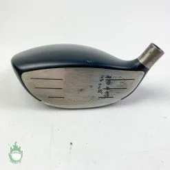 Used Right Handed TaylorMade JetSpeed Fairway 3 Wood 15* HEAD ONLY Golf Club -Fairway Woods Shop IMG 6276