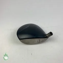 Used Right Handed TaylorMade JetSpeed Fairway 3 Wood 15* HEAD ONLY Golf Club -Fairway Woods Shop IMG 6278