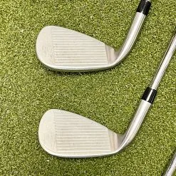 Used RH PXG 0311XP Forged Gen 3 Irons 5-PW/GW Tour 105g Regular Steel Golf Set -Fairway Woods Shop IMG 6367