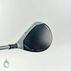 Used RH TaylorMade Sim Max D Fairway 5 Wood 19* Senior Graphite Golf Club -Fairway Woods Shop IMG 6383