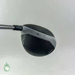 Used RH TaylorMade Sim Max D Fairway 5 Wood 19* Senior Graphite Golf Club -Fairway Woods Shop IMG 6384