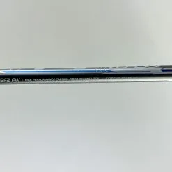 Used RH TaylorMade Sim Max D Fairway 5 Wood 19* Senior Graphite Golf Club -Fairway Woods Shop IMG 6385