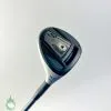 Adams Golf Adams Speedline Ti Super Fairway 14.5* Wood XTD Regular Flex Graphite Golf Club