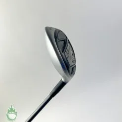Adams Golf Adams Speedline Ti Super Fairway 14.5* Wood XTD Regular Flex Graphite Golf Club 21 Adams Golf Adams Speedline Ti Super Fairway 14.5* Wood XTD Regular Flex Graphite Golf Club -Fairway Woods Shop IMG 6398