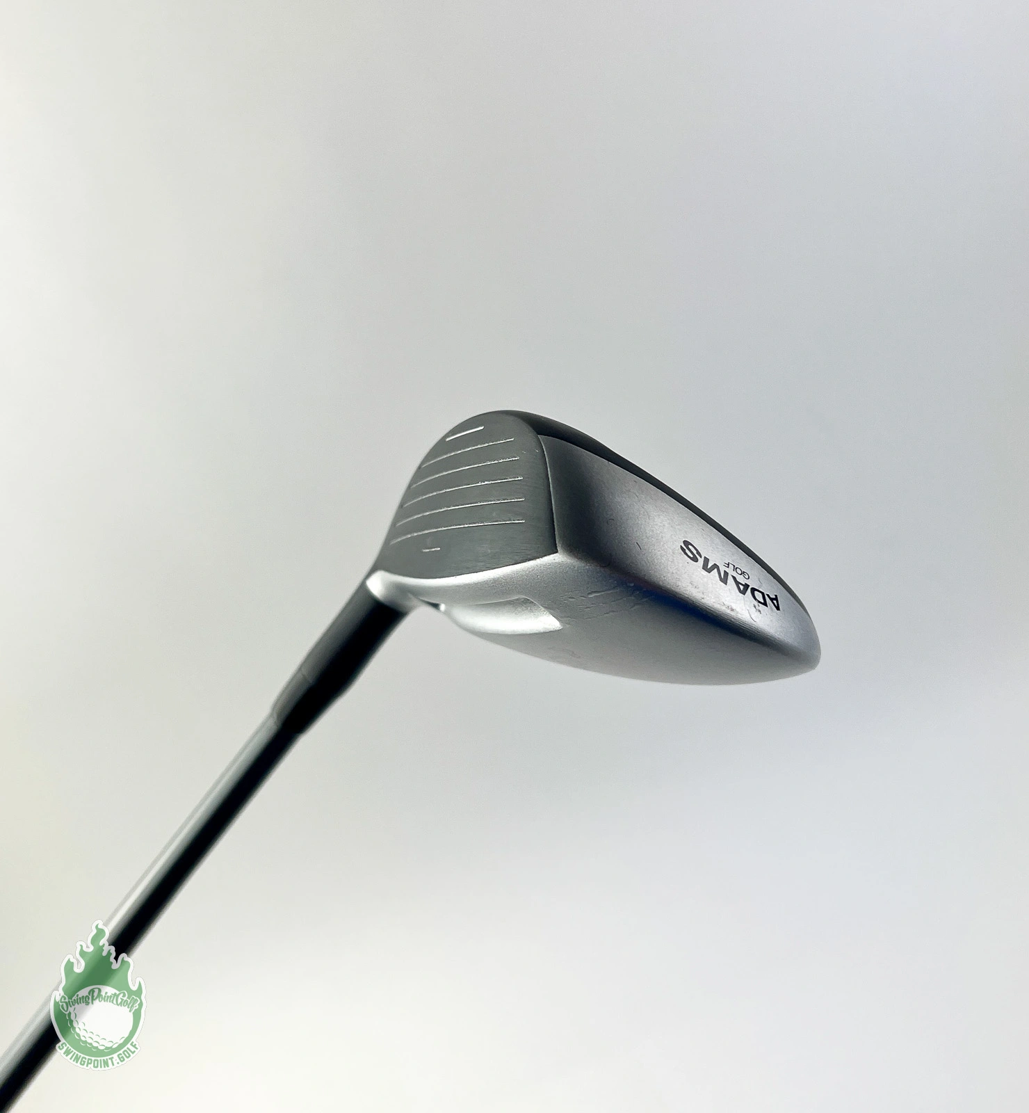 Adams Golf Adams Speedline Ti Super Fairway 14.5* Wood XTD Regular Flex Graphite Golf Club 10 Adams Golf Adams Speedline Ti Super Fairway 14.5* Wood XTD Regular Flex Graphite Golf Club - Image 10