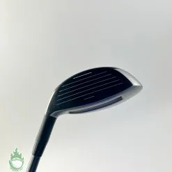 Adams Golf Adams Speedline Ti Super Fairway 14.5* Wood XTD Regular Flex Graphite Golf Club 19 Adams Golf Adams Speedline Ti Super Fairway 14.5* Wood XTD Regular Flex Graphite Golf Club -Fairway Woods Shop IMG 6400