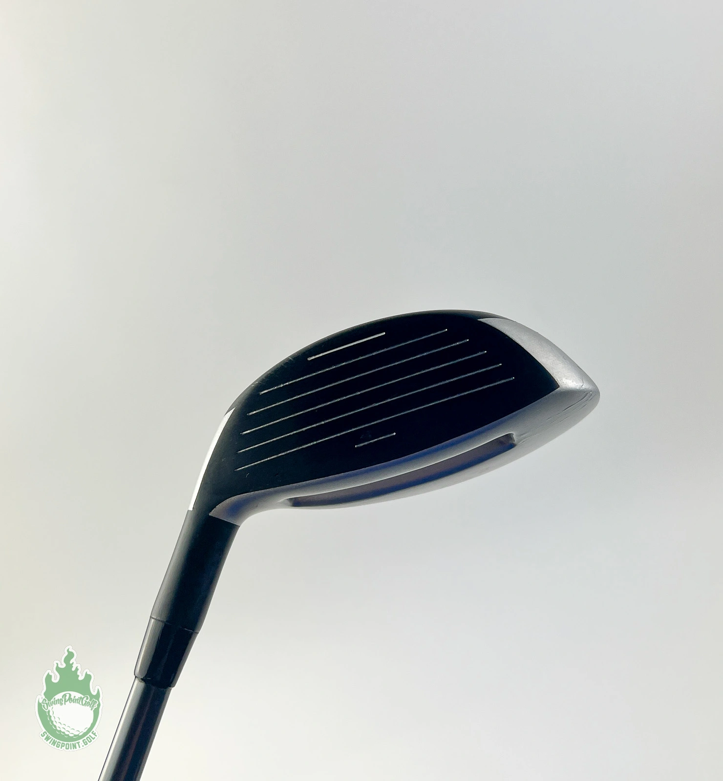 Adams Golf Adams Speedline Ti Super Fairway 14.5* Wood XTD Regular Flex Graphite Golf Club 9 Adams Golf Adams Speedline Ti Super Fairway 14.5* Wood XTD Regular Flex Graphite Golf Club - Image 9