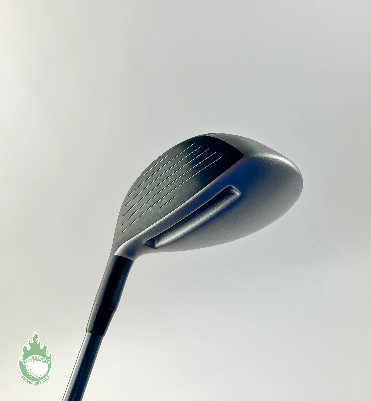 Adams Golf Adams Speedline Ti Super Fairway 14.5* Wood XTD Regular Flex Graphite Golf Club 8 Adams Golf Adams Speedline Ti Super Fairway 14.5* Wood XTD Regular Flex Graphite Golf Club - Image 8