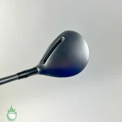 Adams Golf Adams Speedline Ti Super Fairway 14.5* Wood XTD Regular Flex Graphite Golf Club 17 Adams Golf Adams Speedline Ti Super Fairway 14.5* Wood XTD Regular Flex Graphite Golf Club -Fairway Woods Shop IMG 6402