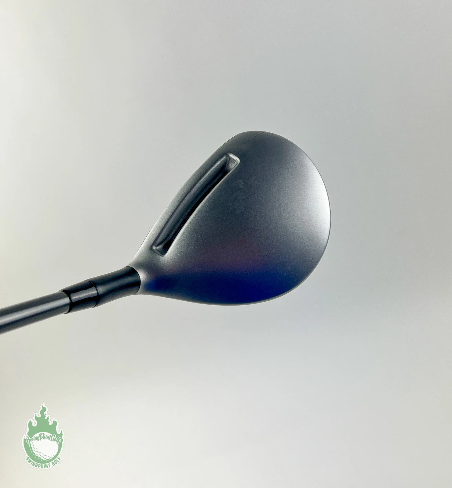 Adams Golf Adams Speedline Ti Super Fairway 14.5* Wood XTD Regular Flex Graphite Golf Club 7 Adams Golf Adams Speedline Ti Super Fairway 14.5* Wood XTD Regular Flex Graphite Golf Club - Image 7